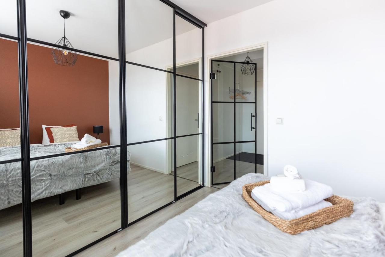 Arctic Night City Suite Рованиеми Екстериор снимка